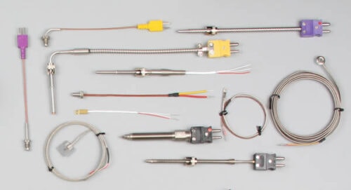 Plastic Industry Sensor Assemblies