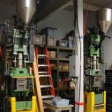 Custom Machining & Molding