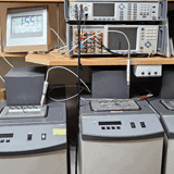 NIST Traceable Calibration