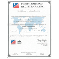 ISO 9001:2015 & AS9100